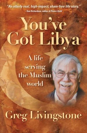 bigCover of the book You've Got Libya by 