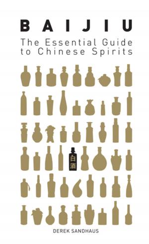 Cover of the book Baijiu by Roger Lancelyn Green