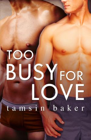 bigCover of the book Too Busy For Love (Novella) by 