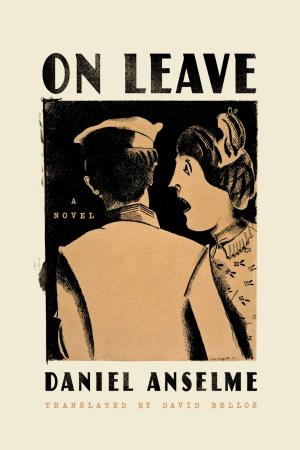 bigCover of the book On Leave by 