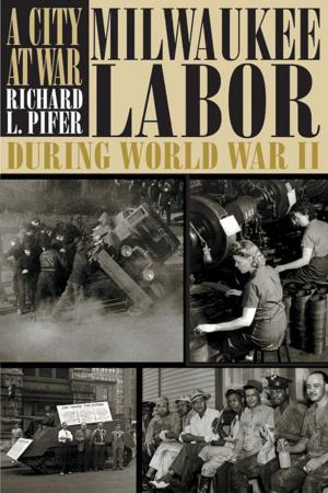 Cover of the book A City At War by Robert A. Birmingham, Lynne Goldstein