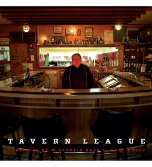 Cover of Tavern League