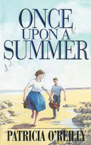 Cover of Once Upon A Summer