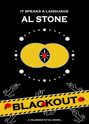 Cover of the book Blackout by Ken Temple