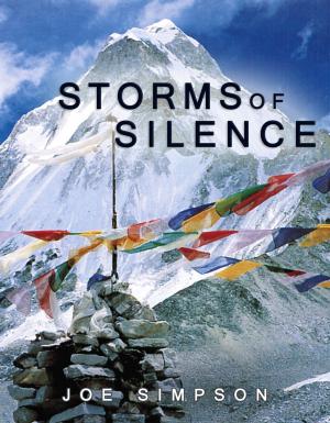 bigCover of the book Storms of Silence by 