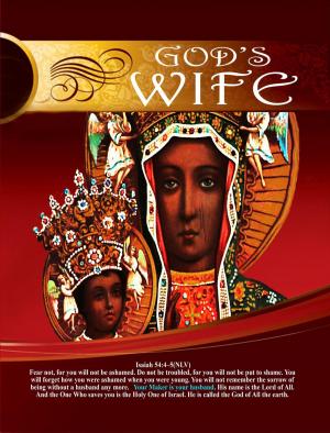Book cover of God's Wife