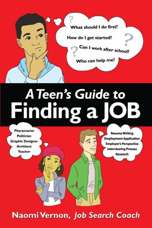 Cover of A Teen's Guide to Finding a Job