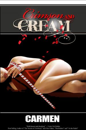 bigCover of the book Crimson and Cream by 