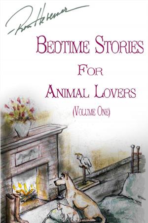 Cover of the book Bedtime Stories for Animal Lovers by C.L. Kelley