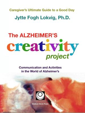 Cover of the book The Alzheimer's Creativity Project by The Vintage Info Network