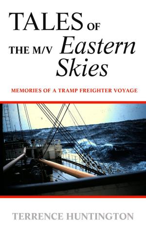 bigCover of the book TALES of the m/v EASTERN SKIES by 