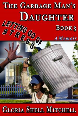 Book cover of Letting Go of Stress