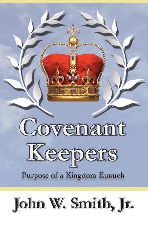 Cover of Covenant Keepers