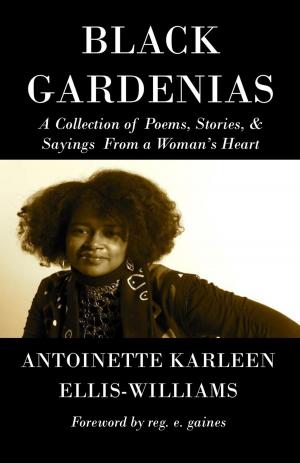 Cover of the book Black Gardenias by Carlos Menjivar