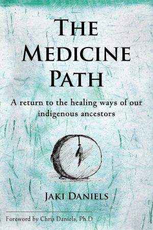 Cover of the book The Medicine Path by Sri Lotte