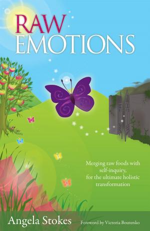 Cover of the book Raw Emotions by Sari Harrar, The Editors of Prevention