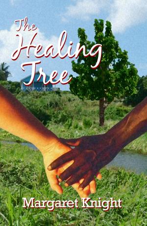 Book cover of The Healing Tree