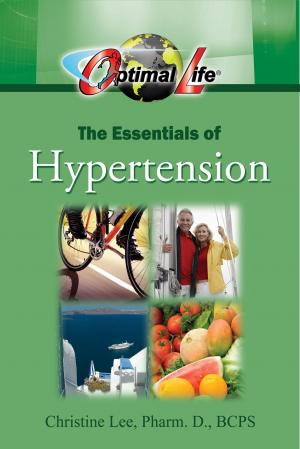 Book cover of Optimal Life: Essentials of Hypertension