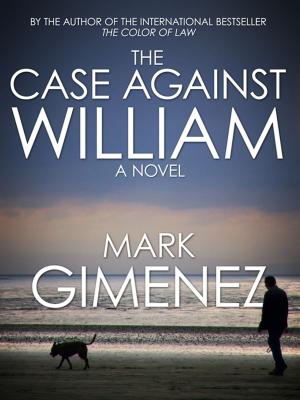 Book cover of The Case Against William