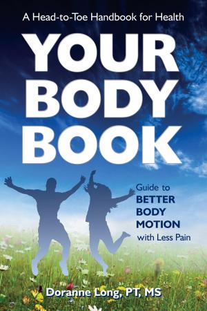 Cover of the book Your Body Book by Deepak Sharma