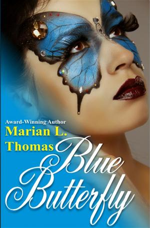 Cover of Blue Butterfly