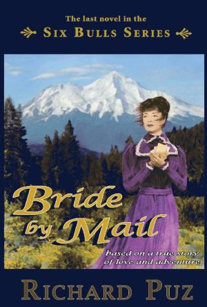Cover of the book Bride by Mail by Richards, Herbert