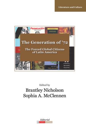 Cover of The Generation of '72
