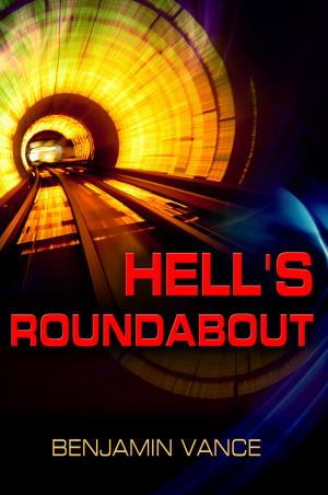 Book cover of Hell's Roundabout