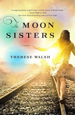 Cover of the book The Moon Sisters by Lovelyn Bettison