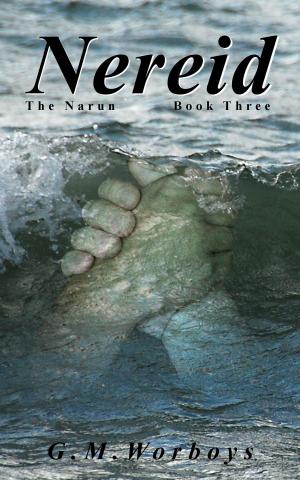 Cover of the book Nereid by Brandon Varnell