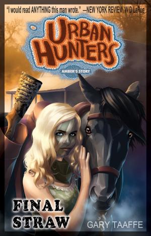 Cover of the book Final Straw (Urban Hunters #8) by Aaron Crocco
