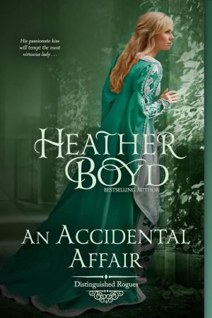 bigCover of the book An Accidental Affair by 
