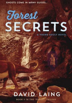 Cover of the book Forest Secrets by Stanley Goldyn