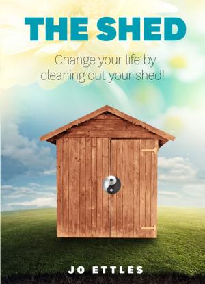 Cover of the book The Shed by David Laing