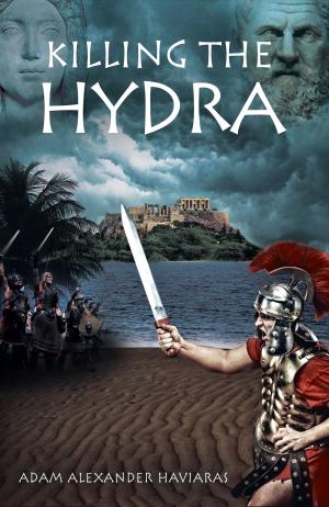 Book cover of Killing the Hydra