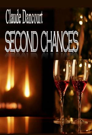 Cover of the book Second Chances by Helena Halme
