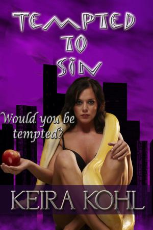 Cover of the book Tempted to Sin by Rick Novy