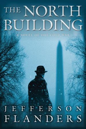 Cover of the book The North Building by Michael Julian-Smith