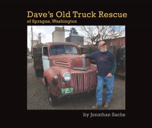 Cover of the book Daves Old Truck Rescue by Paul Powici