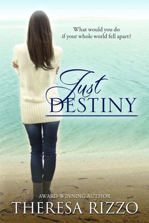 Book cover of Just Destiny (Destiny, #2)
