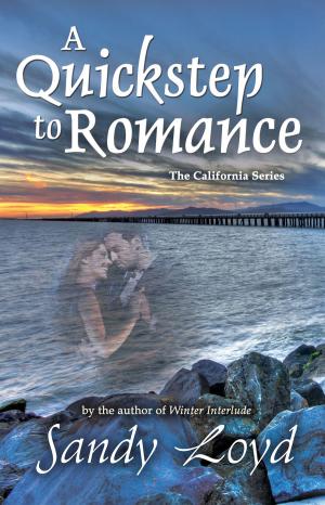 bigCover of the book A Quickstep to Romance by 