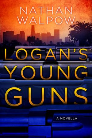 bigCover of the book Logan's Young Guns by 