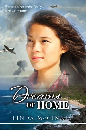 Cover of the book Dreams of Home by Frances O'Roark Dowell
