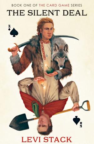 Cover of the book The Silent Deal: The Card Game, Book 1 by Dwayne R. James