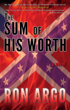 Cover of the book The Sum of His Worth by C.B. Halverson