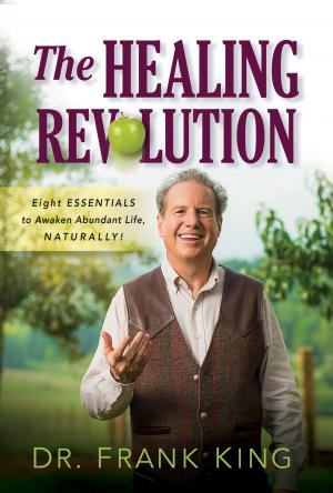 Cover of the book The Healing Revolution by Nona Lema