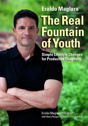 Book cover of The Real Fountain of Youth