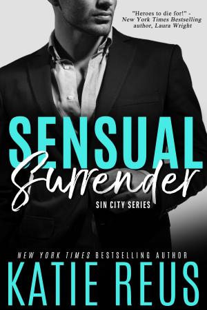 Book cover of Sensual Surrender