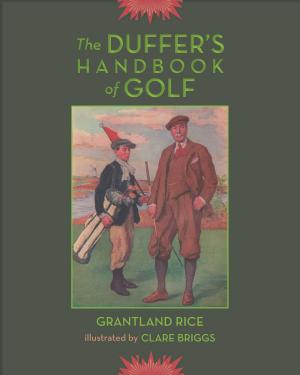 Book cover of The Duffer's Handbook of Golf