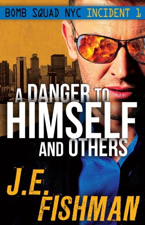 Cover of the book A Danger to Himself and Others by Casey Hill